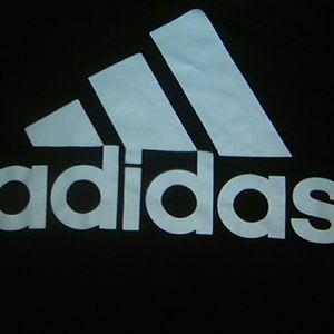 Adidas shirt